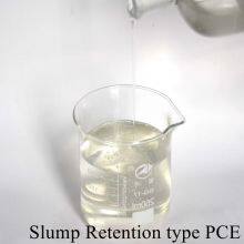 PCE WR50 HRWR - High Range Water Reducing-Type PolyCarboxylate Ether (PCE) Polymer thumbnail-5