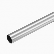 Cold Hot Rolled Stainless Steel Seamless / Welded Pipe for Building Materials thumbnail-2