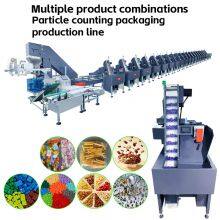 Particle Packaging Machine Counting Packaging Machine thumbnail-2