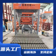 Brick Conveyor Belt | Heavy-Duty Design for Long Lifespan thumbnail-4