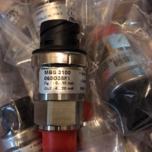 Danfoss MBS3100 Pressure Transmitter 060G1367 1372 5528 5635 Genuine
