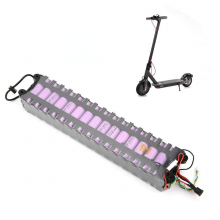 Hot Sale Electric Scooter Battery 36V 48V 6Ah 8Ah 10Ah 12ah 15ah 20ah Lithium Ion Battery for Scooters Electrics thumbnail-5