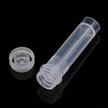 2ml Specimens Transport PP Tube With Screw Cap thumbnail-3
