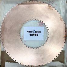 Water Cooled Brake Auxiliary BrakeWPT124,WPT224,WPT324,WPT236,WPT336 For Drilling Rig Brake System