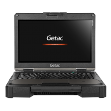 Getac B360 Pro Rugged Laptop – Getac Laptop With Dedicated GPU & 5G Connectivity thumbnail-1