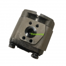 Hydraulic Pilot Pump A10VD17 Gear Pump for UCHIDA 20S-60-72110 Piston Pump Repair KOMATSU PC30 PC30-7 Excavator Accessories thumbnail-2