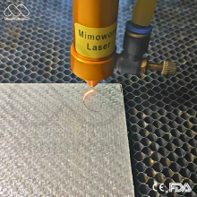 F160 CO2 Laser Cutting Machine, Fabric Laser Cutting for Apparel & Fashion thumbnail-5