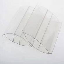 Plastic Hollow End Cap PH13 8mm pc Edge Profile for Connect and Edge Banding thumbnail-5