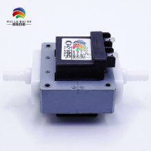 The GOTEC Universal Pump ETS 21-PC115078 for Transporting Liquids is a Suction Pump Suitable for Ceramic Inkjet Printers. thumbnail-3