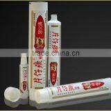 Semi-auto Ultrasonic Tube Sealing Machine for Plastic Tube Sealing of Toothpaste, Cleansing Foam thumbnail-5