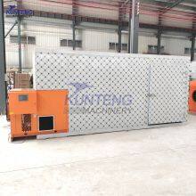 Machinery Drying Vegetable Fruit Tomato Drying Machine Food Dryer Dehydrator Drying Machine thumbnail-2