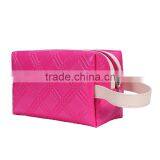 Large Capacity Pillow Type Cosmetic Bags Clear Plastic Cosmetic Bags thumbnail-6