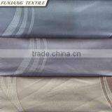 100% Polyester Jacquard Flower Window Curtain Fabric thumbnail-1