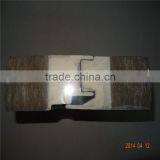 2015 Sandwich Panel With PU Insulation Edge Foam Fence Panels