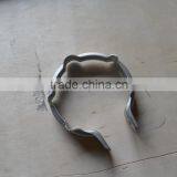 CNHTC HOWO T5G Heavy Duty Truck Part Hook WG9725540163 thumbnail-1