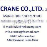 Explosion Proof Overhead Crane for Coal Mining 15t thumbnail-2