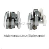 stainless steel pulley wheel for shower cabins