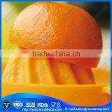 2015 Popular Silicone Orange ,lemon Squeezer thumbnail-3