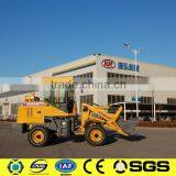 1.5 Ton Mini Loader EPA EUROlll thumbnail-1