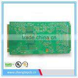 Reliable Supplier Glass Epoxy Six Layers Pcb Fuse thumbnail-5