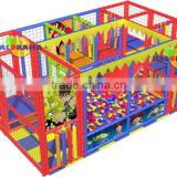 3x5 Indoor Playground, Ben 10 softplayground, special indoor playground