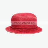 New Popular Red South American Cool Wide Brim Hat thumbnail-3