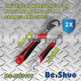 BS-RU0116 universal wrench for all kinds of nut and bolt