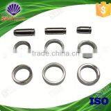 Custom Made Steel Parts as Your Drawings thumbnail-2