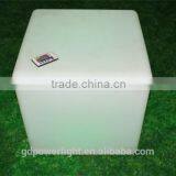 LED Light Decotative Cube With Remote Control YXF-6060G thumbnail-3
