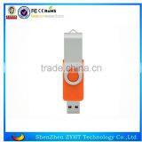 Hot Sale 8gb Usb Flash Stick Bulk Swiveling USB Flash High Quality Bulk 1gb Usb Flash Drives