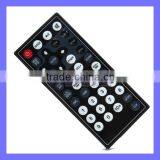 Custom 41 Keys IR DVD VCD Remote Controller