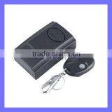 Remote Control Vibration Door Alarm