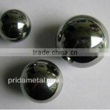 Tungsten Carbide Balls