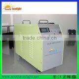 2016 Factory Supply 100W 130WPortable Solar Power System, Solar Power System for Small Homes, Solar Generator thumbnail-3