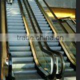 Indoor Escalator