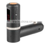 Bluetooth Wireless Kit Car Mp3 Player Fm Transmitter USB Car Charger, High Quality Wireless Fm Transmitter Quality Choice