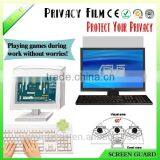 Anti-peeping/anti-spy/privacy Filter/screen Protector for Laptop/PC/LCD/Notebook Different Sizes thumbnail-4