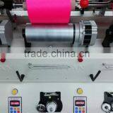 High Speed Automatic Grooved Drum Winder With 2 to 120 Spindles