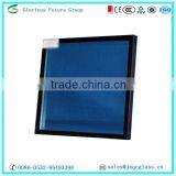 8mm+6A+8mm Low-e Insulated Tempered Glass With CE&CCC thumbnail-4