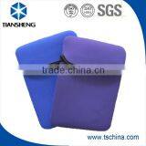 Reversible Neoprene Material Tablet Sleeve for IPad and IPad Mini