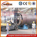 High Quality Fire Tube Cheap Oil Boiler thumbnail-2