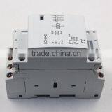 HOT SALE 230V/400V 2P/4P 220v Single Phase Contactor thumbnail-3