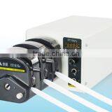 Dispensing Peristaltic Pumps BT100FJ 0.007- 380 Ml/min thumbnail-5