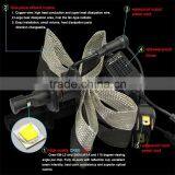 Newest !!! Efficient Heat Dissipation 2500LM Car H7 Led Headlight 12V -24V With Two Years Warranty thumbnail-6