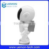 2016 New HD Onvif IP Camera 1.0MP P2P Memory Audio Recorder Indoor Wireless CCTV IP