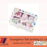 Customized Window Box See Through Gift Boxes