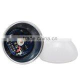 Best Price 3w RGB Remote Control Battery Operated Led Lighting Mini Bulb Light thumbnail-6