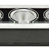 2013 Modern LED COB Grille Light thumbnail-6