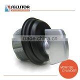 Round Safe Door Lock Cylinder thumbnail-1