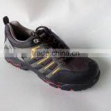 Lace-up Safety Work Shoes thumbnail-1